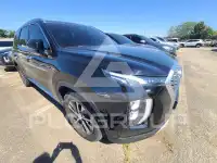 2020 Hyundai Palisade