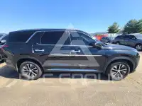 2020 Hyundai Palisade