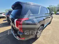 2020 Hyundai Palisade