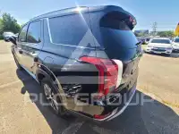 2020 Hyundai Palisade