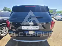 2020 Hyundai Palisade