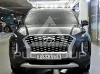 2020 Hyundai Palisade