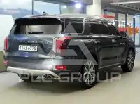 2020 Hyundai Palisade