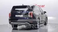 2020 Hyundai Palisade