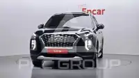 2020 Hyundai Palisade