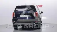 2020 Hyundai Palisade