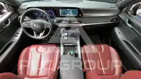 2020 Hyundai Palisade