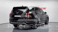2020 Hyundai Palisade