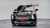 2020 Hyundai Palisade