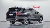 2020 Hyundai Palisade
