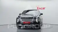 2020 Hyundai Palisade