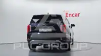 2020 Hyundai Palisade