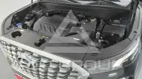 2020 Hyundai Palisade