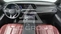 2020 Hyundai Palisade