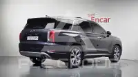 2020 Hyundai Palisade