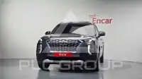 2020 Hyundai Palisade