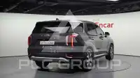 2020 Hyundai Palisade