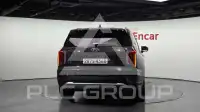 2020 Hyundai Palisade