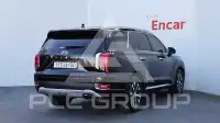 2020 Hyundai Palisade