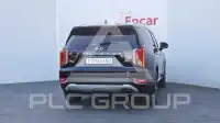 2020 Hyundai Palisade