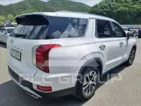 2020 Hyundai Palisade