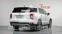 2020 Hyundai Palisade