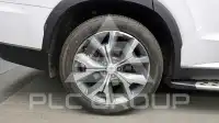2020 Hyundai Palisade