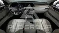 2020 Hyundai Palisade