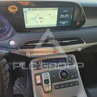 2020 Hyundai Palisade