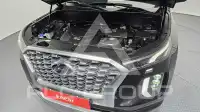 2020 Hyundai Palisade