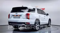 2020 Hyundai Palisade