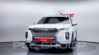 2020 Hyundai Palisade