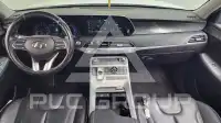 2020 Hyundai Palisade