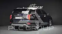 2020 Hyundai Palisade