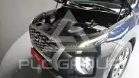 2020 Hyundai Palisade