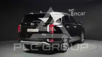 2020 Hyundai Palisade