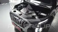 2020 Hyundai Palisade
