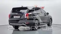 2020 Hyundai Palisade
