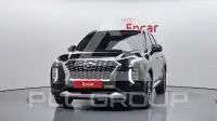 2020 Hyundai Palisade