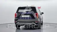 2020 Hyundai Palisade