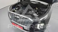 2020 Hyundai Palisade