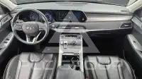 2020 Hyundai Palisade
