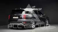 2020 Hyundai Palisade