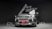 2020 Hyundai Palisade