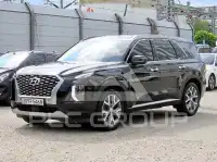 2020 Hyundai Palisade