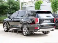 2020 Hyundai Palisade