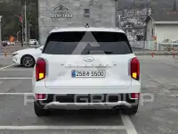 2020 Hyundai Palisade