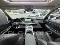 2020 Hyundai Palisade