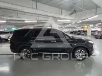 2020 Hyundai Palisade