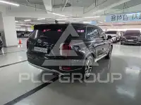 2020 Hyundai Palisade